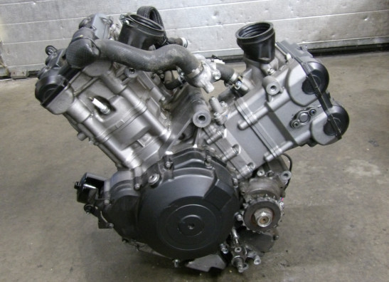 Motorblok Suzuki DL 1000 V STROM