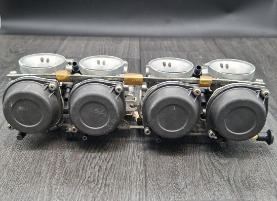 Vergaser-Set Suzuki GSX R 1100