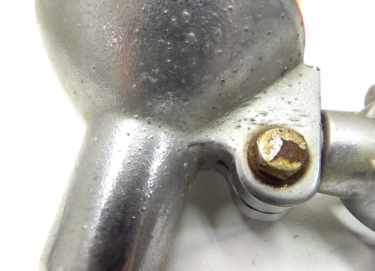 Knipperlicht rechts voor Kawasaki LTD 550