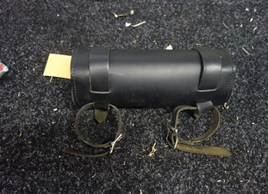 Gabelholm Kawasaki VN 1500