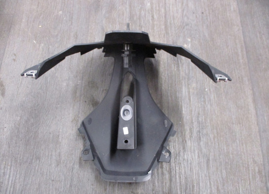 Luchtbuis midden BMW R 1200 RS LC