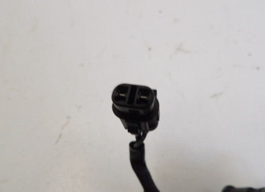 Standaard Kawasaki ZX 12 R