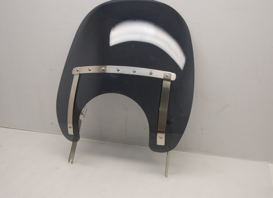 Windschild Harley Davidson Touring