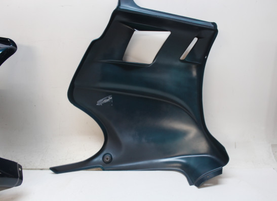 Cowling set complete Yamaha XJ 600 Diversion