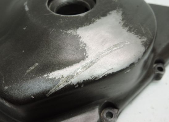 Dynamodeksel Suzuki DR 750