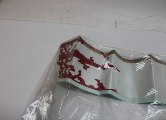 Decals Suzuki DR 800