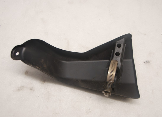 Auspuff-Krummer Harley Davidson Pan America