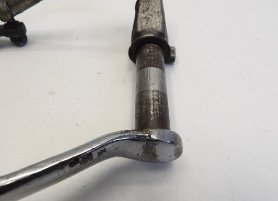 Schakelpedaal Moto Guzzi V35 V50 V65