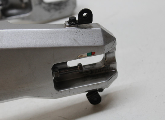 Achterbrug Honda X-adventure 750