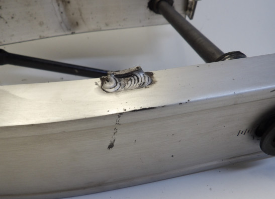 Achterbrug Yamaha FAZER 600