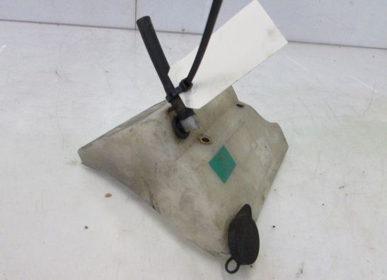 Radiator reserve tank  Triumph 1200 Daytona