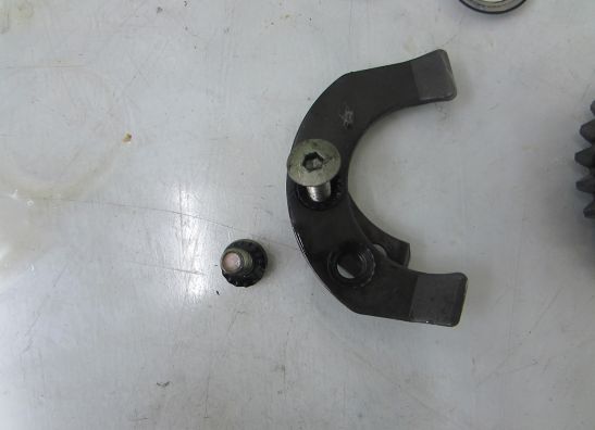 Motorblok diverse Cagiva Overig Cagiva