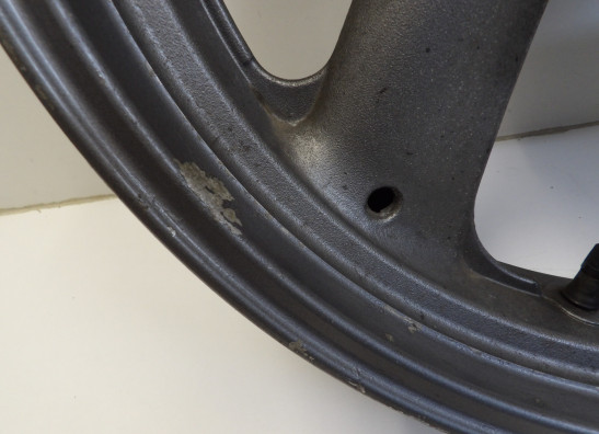 Rear wheel Yamaha XJ 600 Diversion