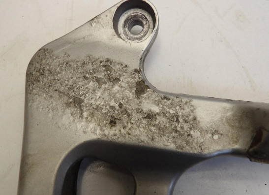 Duo voetsteun links Honda VFR 800 I