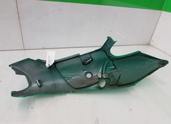 Linker achterkant Kawasaki ZX 9 R