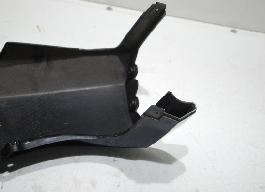 Linker achterkant Yamaha YZF 750