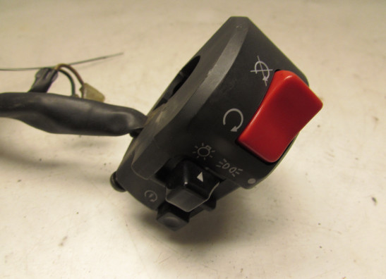 Handlebar switch assy right Yamaha FJR 1300