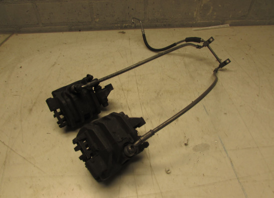 Kuipruit BMW C 650 GT