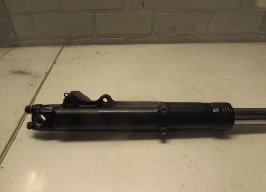 Standrohr Gabelholm links komplett Honda CBR 900 RR