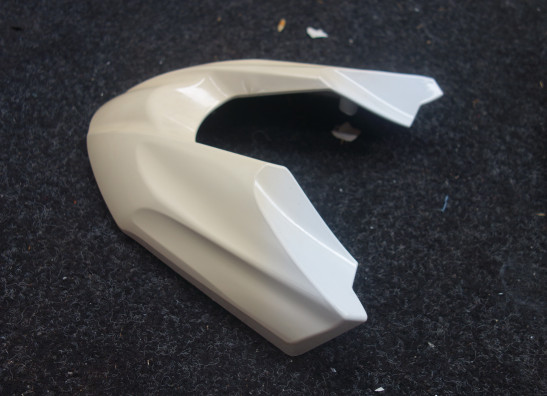 Voorspatbord Triumph Tiger 800 xc