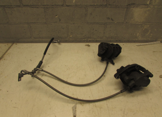 Kuipruit BMW C 650 GT