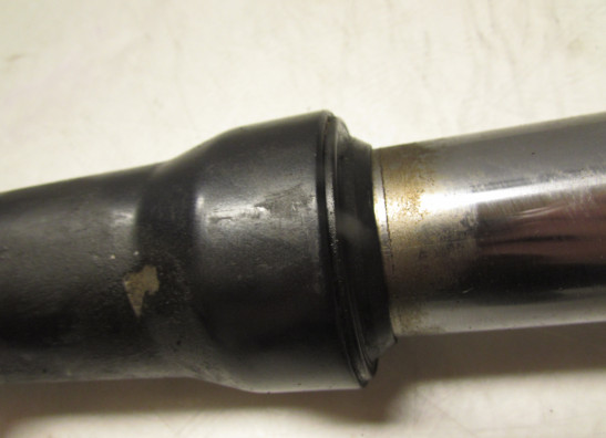 Front Fork left complete Kawasaki ZZR 1100