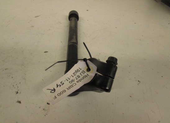 Clip on rechts Honda CBR 600 F