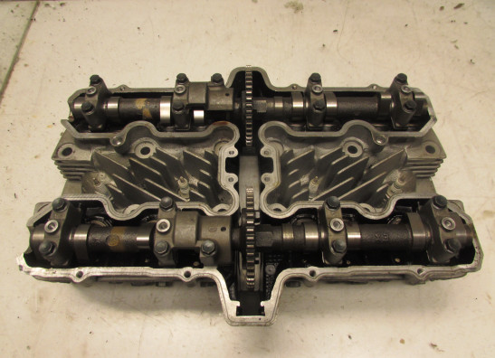 Cilinderkop Yamaha FJ 1200