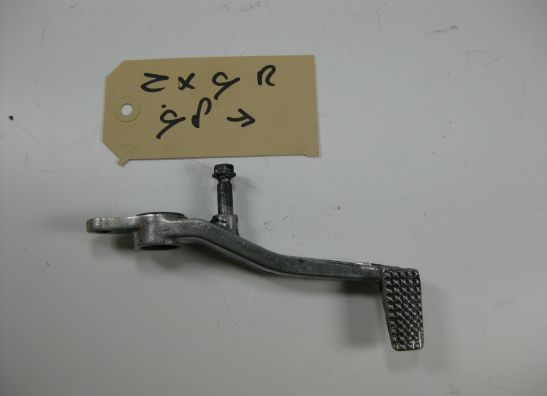 Rempedaal Kawasaki ZX 9 R