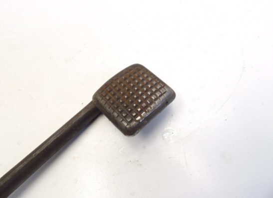 Brake pedal Kawasaki GPZ 750