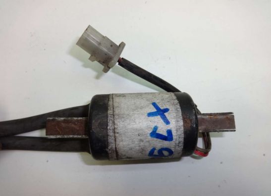 Zundspule Yamaha XJ 900 F