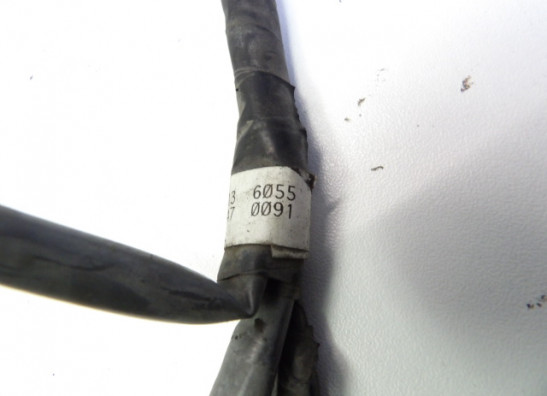 Zundspule Honda CBR 600 F