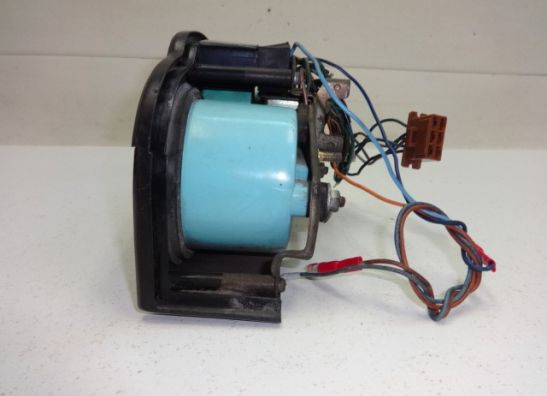 Tellerset Honda CX 500