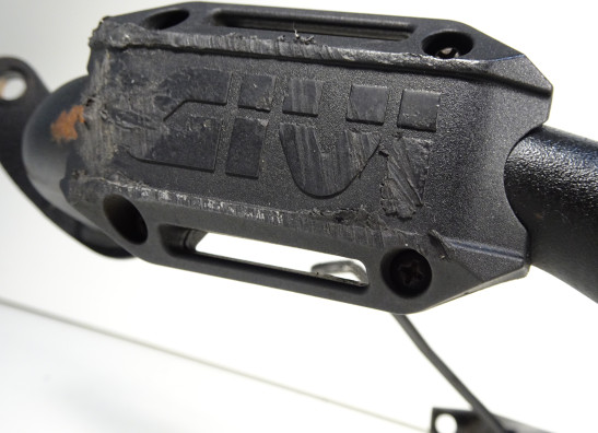 Valbeugel BMW F 700 GS