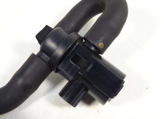 Luchtfilterhuis Kawasaki ER 6