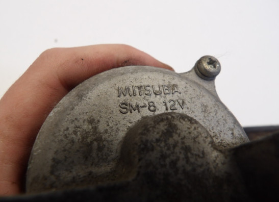 Startmotor Honda CBR 1000 F