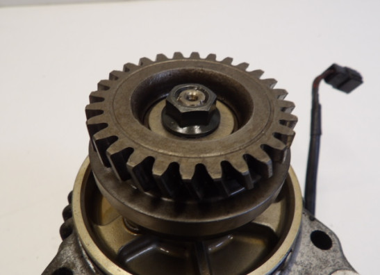 Generator Suzuki GSX F 1100