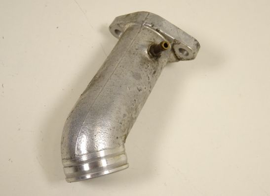 Ansaugkrummer Ducati monster 600