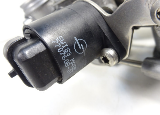 Gasklephuis BMW K 1200 S 