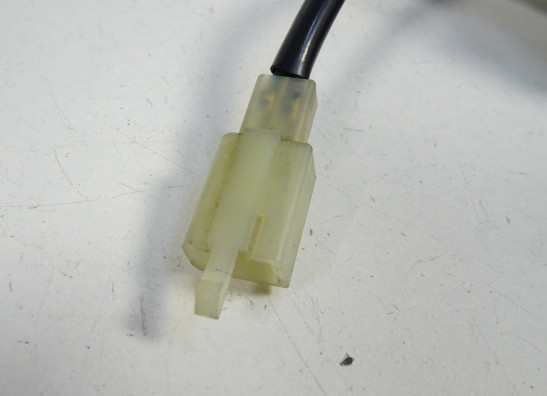 Winker left front Kawasaki ER 6