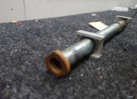 Achteras Aprilia RSV 1000