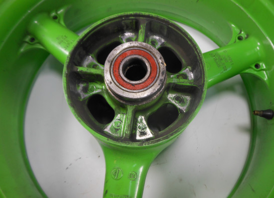 Achtervelg Kawasaki ZX 9 R