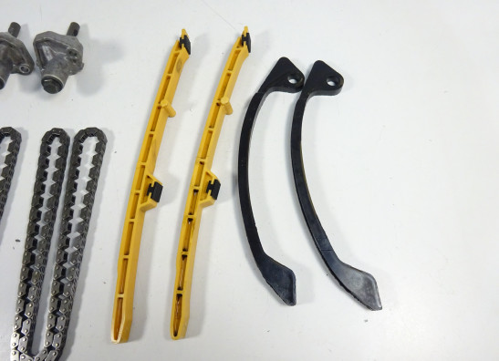 Camshaft Suzuki SFV 650 Gladius