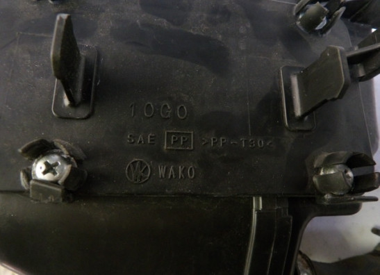 Luftfiltergehäuse Suzuki Burgman 650