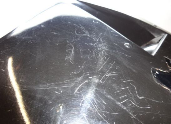 Onderkuip Kawasaki GPZ 600