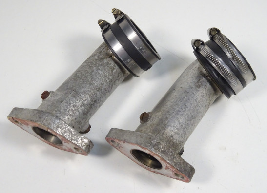 Inlaatspruitstuk Ducati 600 SS Supersport