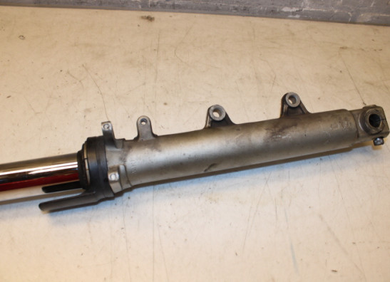 Front Fork right complete Yamaha XJ 900 S Diversion
