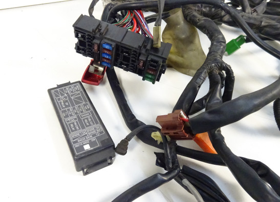 Kabelboom Honda NC 750 X