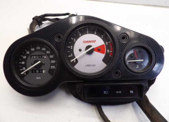Tacho-set Yamaha TDM