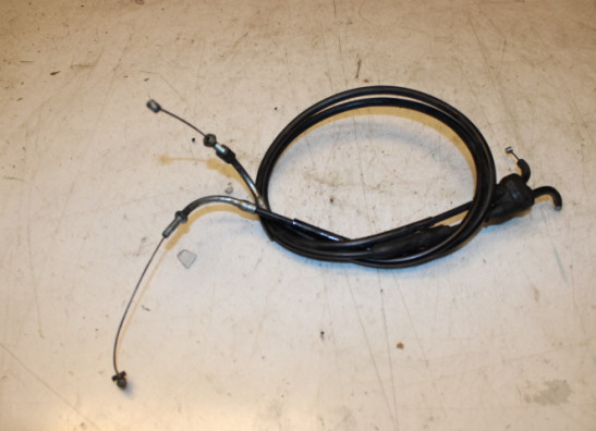 Gaskabel Yamaha FAZER 600